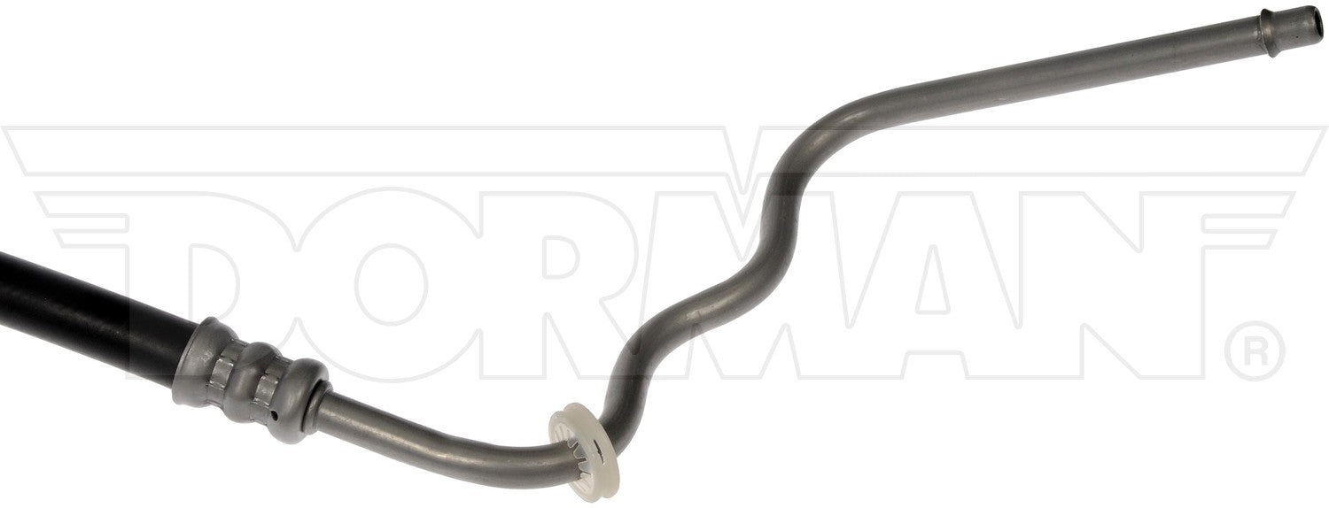 Inlet (Upper) Automatic Transmission Oil Cooler Hose Assembly for Pontiac Montana 3.4L V6 2005 P-1817098