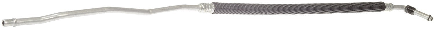 Outlet (Lower) Engine Oil Cooler Hose Assembly for GMC K2500 Suburban 5.7L V8 1993 1992 - Dorman 625-142