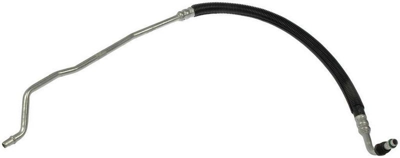 Outlet (Lower) Engine Oil Cooler Hose Assembly for GMC K2500 4.3L V6 1995 1994 P-1818250