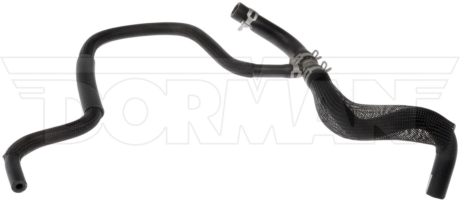 Inlet HVAC Heater Hose Assembly for Dodge Challenger 2021 2020 2019 2018 2017 2016 2015 2014 2013 2012 2011 2010 2009 2008 P-1818670