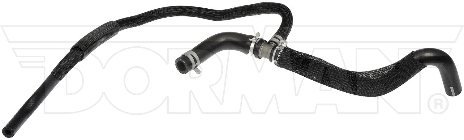 Inlet HVAC Heater Hose Assembly for Dodge Challenger 2021 2020 2019 2018 2017 2016 2015 2014 2013 2012 2011 2010 2009 2008 P-1818670