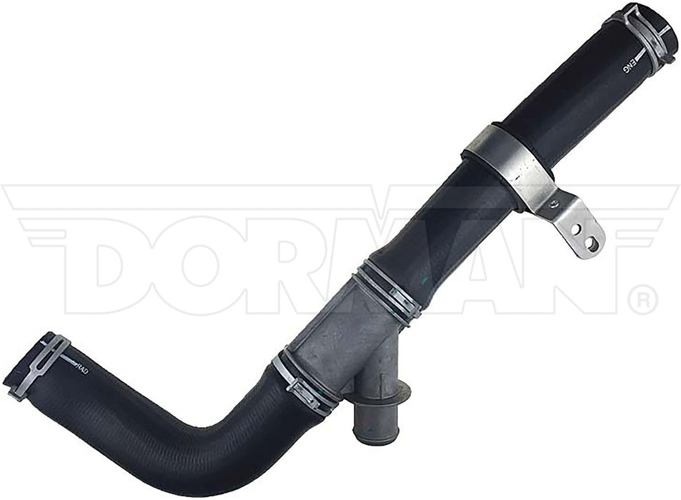 Inlet Radiator Coolant Hose for Ram 2500 6.7L L6 2014 2013 P-1818680