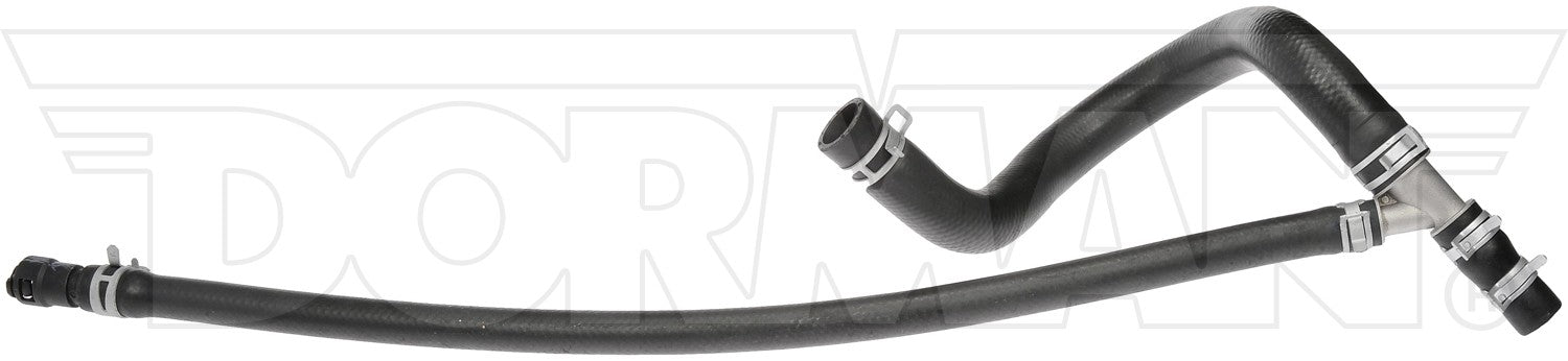 Outlet HVAC Heater Hose Assembly for Cadillac Escalade 2006 2005 2004 2003 2002 P-1818794