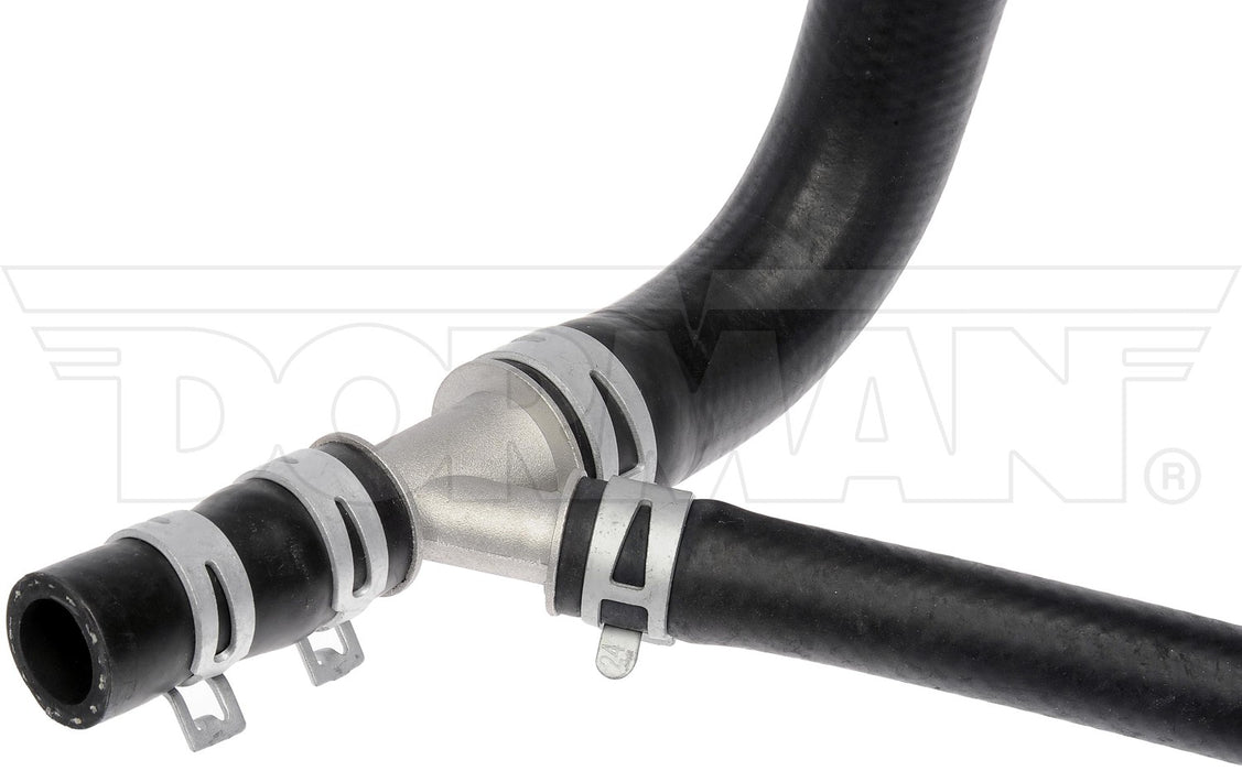 Outlet HVAC Heater Hose Assembly for GMC Yukon XL 2500 6.0L V8 2006 2005 2004 2003 2002 2001 2000 P-1818802