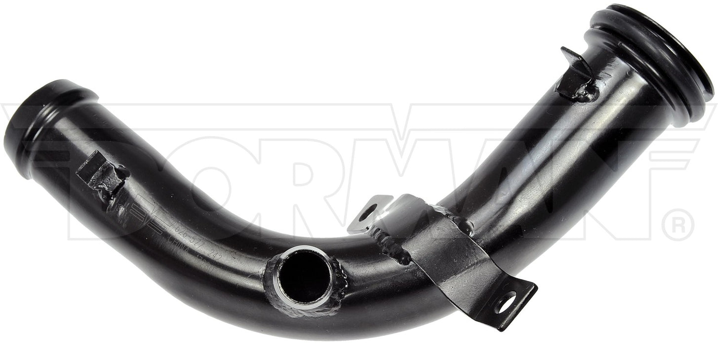 HVAC Heater Hose Assembly for Dodge Stratus 2.4L L4 Sedan 2006 2005 2004 2003 2002 2001 2000 1999 1998 1997 1996 1995 P-1819020