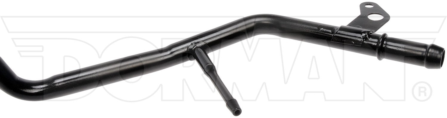 Outlet HVAC Heater Hose Assembly for Ford E-150 4.6L V8 2008 2007 P-1819035