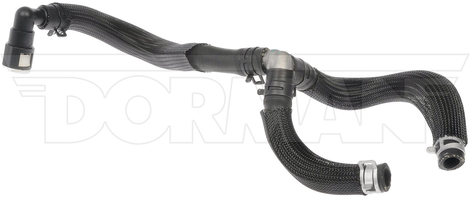 Outlet HVAC Heater Hose Assembly for Pontiac Montana 2009 2008 2007 2006 2005 P-1819204