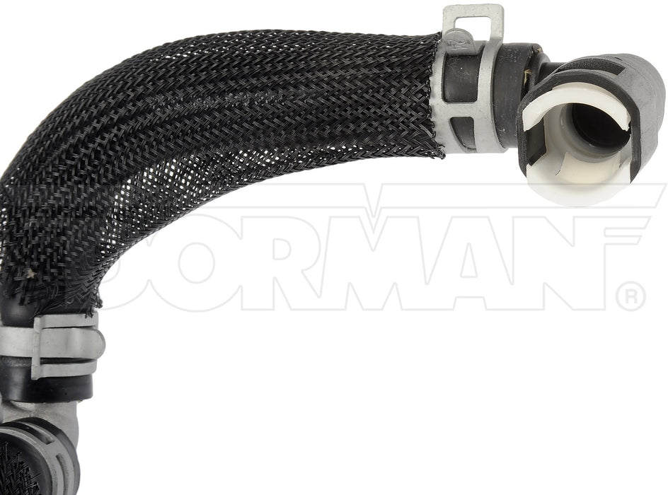 Inlet HVAC Heater Hose Assembly for Saturn Relay 2007 2006 2005 P-1819250