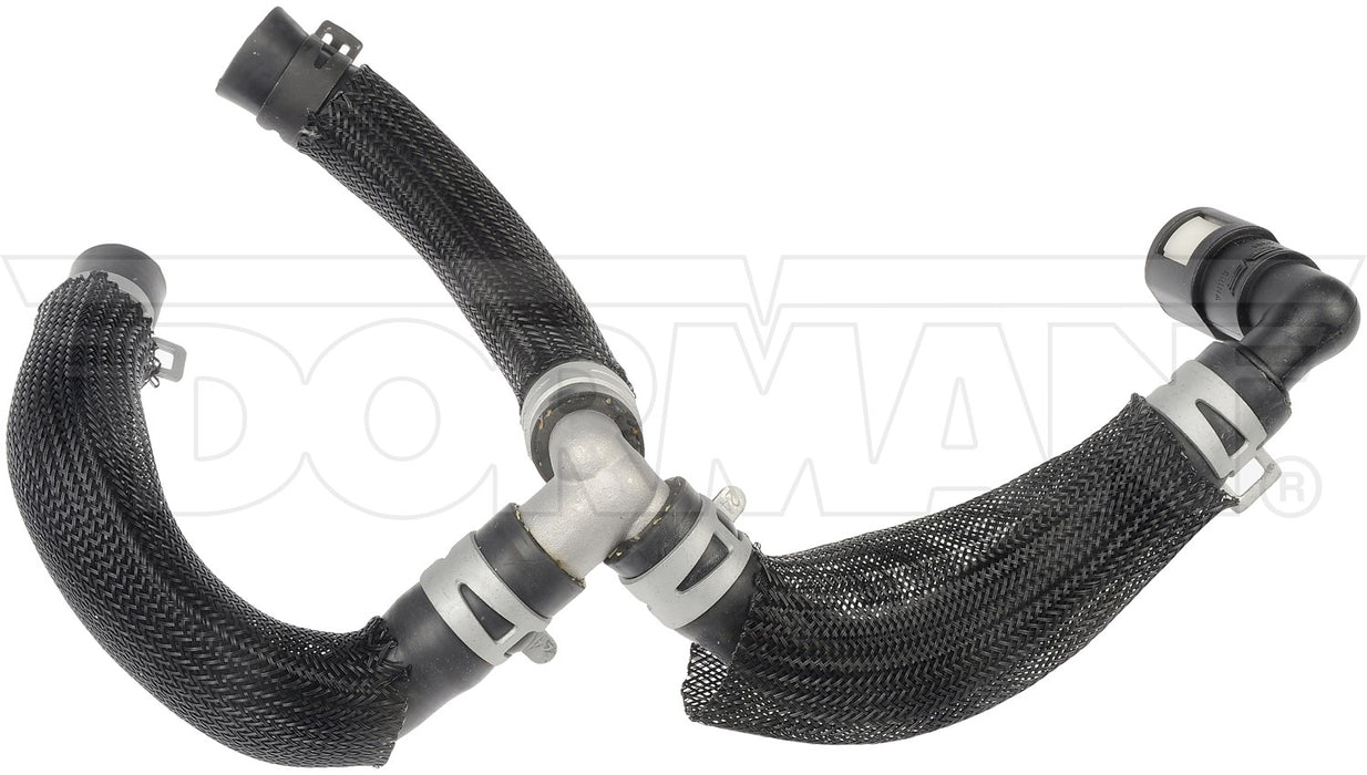 Inlet HVAC Heater Hose Assembly for Saturn Relay 2007 2006 2005 P-1819250