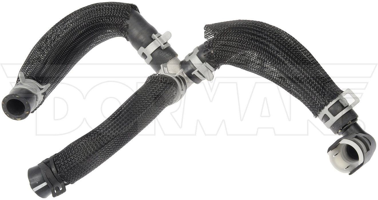 Inlet HVAC Heater Hose Assembly for Saturn Relay 2007 2006 2005 P-1819250