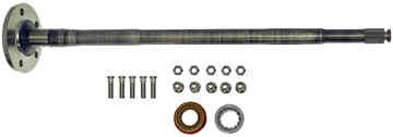 Rear Left/Driver Side OR Rear Right/Passenger Side Drive Axle Shaft for GMC Sonoma 4WD 2004 2003 2002 2001 2000 1999 1998 P-1819511