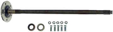 Rear Left/Driver Side OR Rear Right/Passenger Side Drive Axle Shaft for Pontiac Bonneville 1980 P-1819542