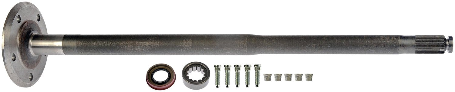 Rear Left/Driver Side Drive Axle Shaft for Ford Expedition 2002 2001 2000 1999 - Dorman 630-239