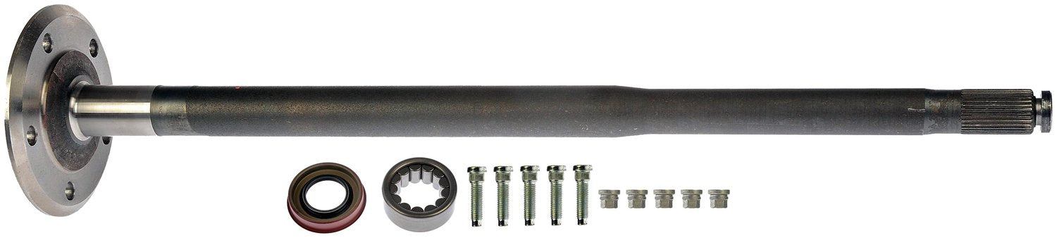 Rear Right/Passenger Side Drive Axle Shaft for Lincoln Navigator 2002 2001 2000 1999 P-1819823