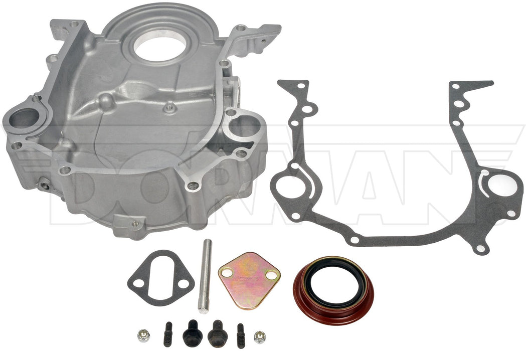 Engine Timing Cover for Ford F-100 7.5L V8 1979 - Dorman 635-101