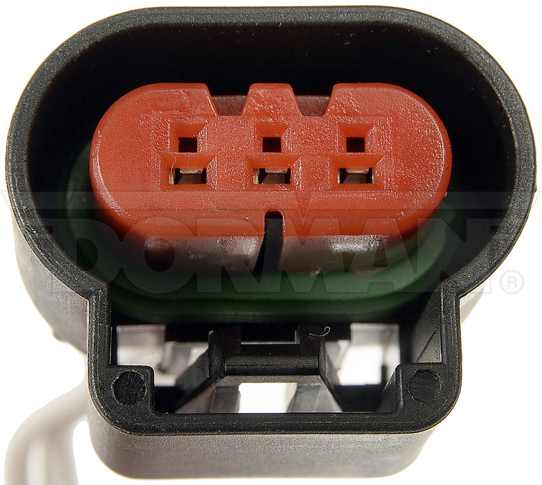 Battery Current Sensor Connector for Buick Verano 2.4L L4 2013 2012 - Dorman 645-513