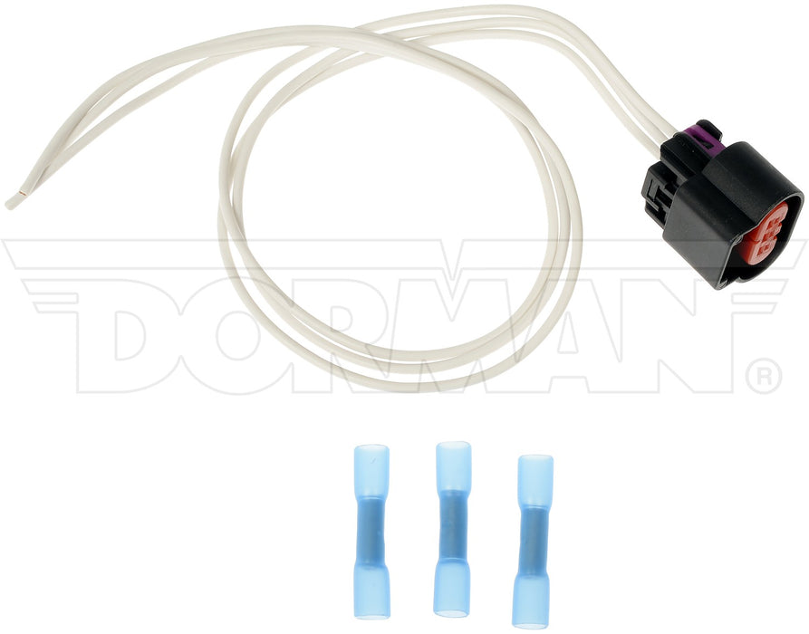 Battery Current Sensor Connector for Buick Verano 2.4L L4 2013 2012 - Dorman 645-513
