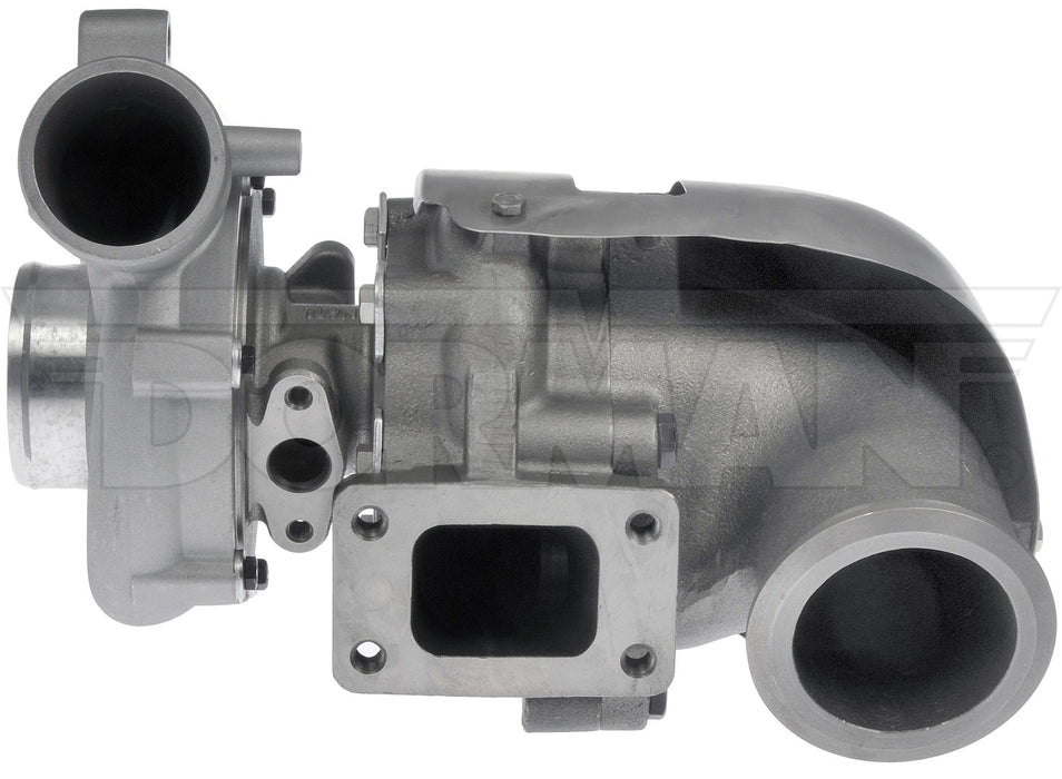 Turbocharger for Chevrolet Tahoe 6.5L V8 1999 1998 1997 P-1827835