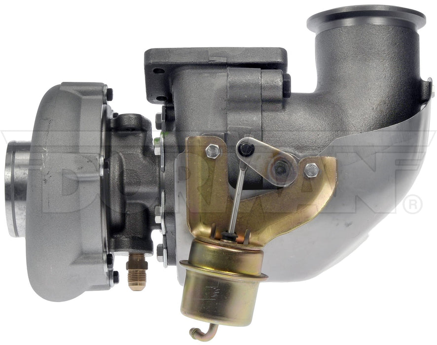 Turbocharger for GMC K1500 Suburban 6.5L V8 1999 1998 1997 P-1827842