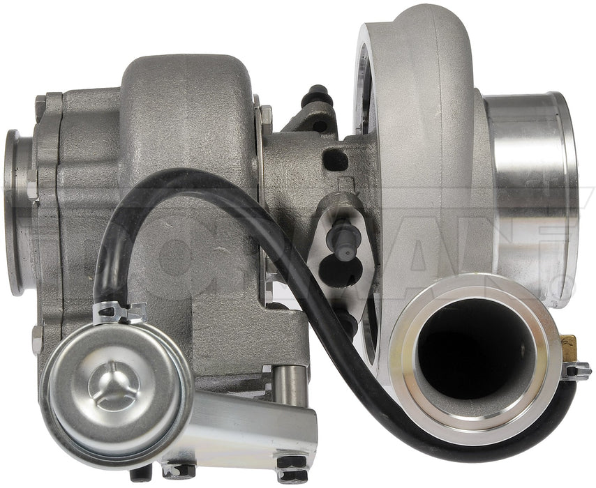 Turbocharger for Dodge Ram 3500 5.9L L6 Automatic Transmission 31 VIN 1998 1997 1996 1995 P-1827864