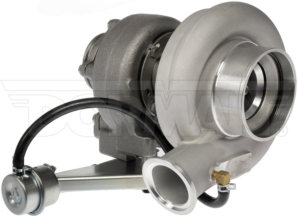 Turbocharger for Dodge Ram 3500 5.9L L6 Automatic Transmission 31 VIN 1998 1997 1996 1995 P-1827864