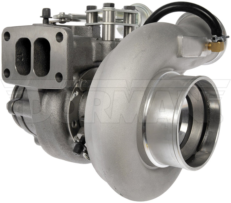 Turbocharger for Dodge Ram 3500 5.9L L6 Automatic Transmission 31 VIN 1998 1997 1996 1995 P-1827864