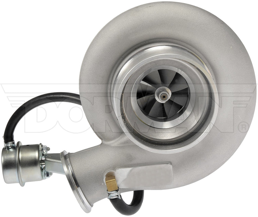 Turbocharger for Dodge Ram 3500 5.9L L6 Automatic Transmission 31 VIN 1998 1997 1996 1995 P-1827864