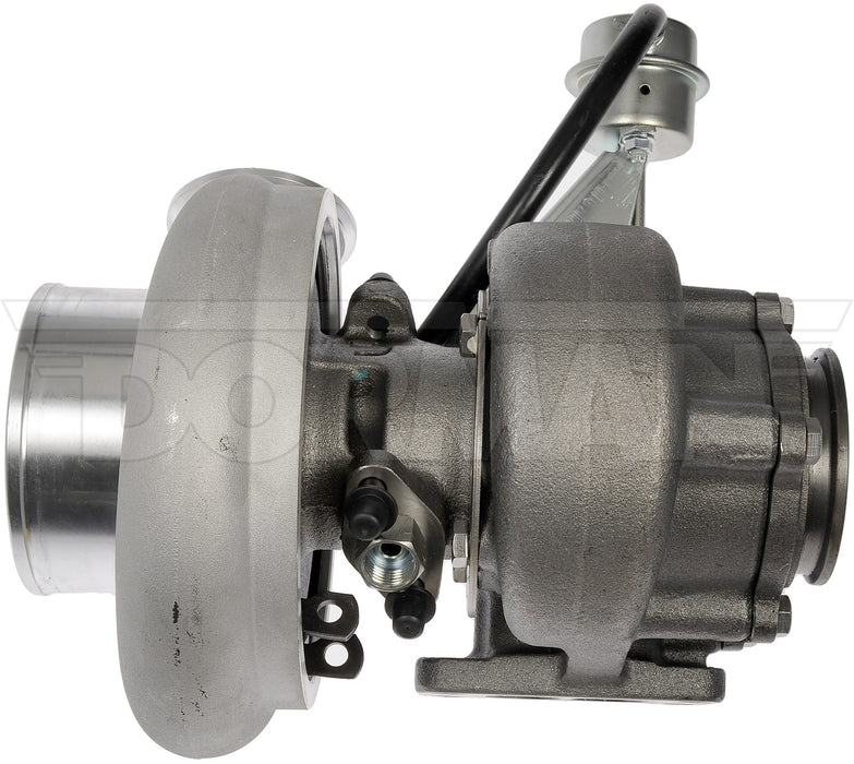 Turbocharger for Dodge Ram 3500 5.9L L6 Automatic Transmission 31 VIN 1998 1997 1996 1995 P-1827864