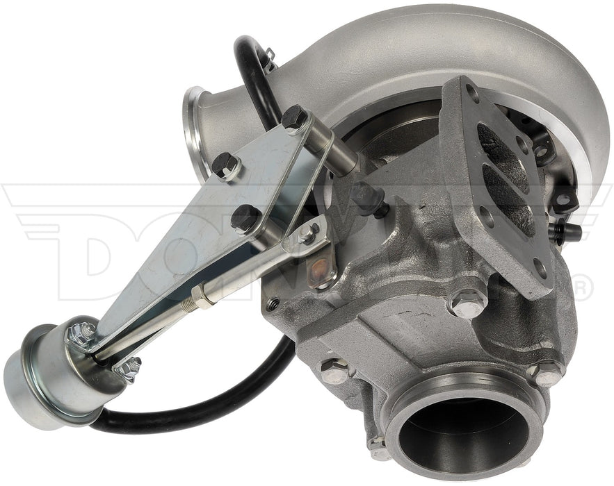 Turbocharger for Dodge Ram 3500 5.9L L6 Automatic Transmission 31 VIN 1998 1997 1996 1995 P-1827864