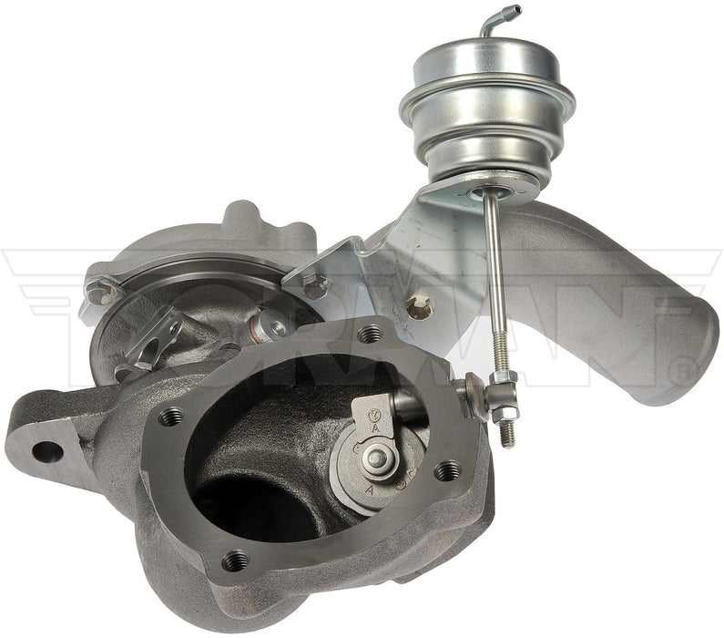 Turbocharger for Volkswagen Golf 1.8L L4 1999 P-1827885