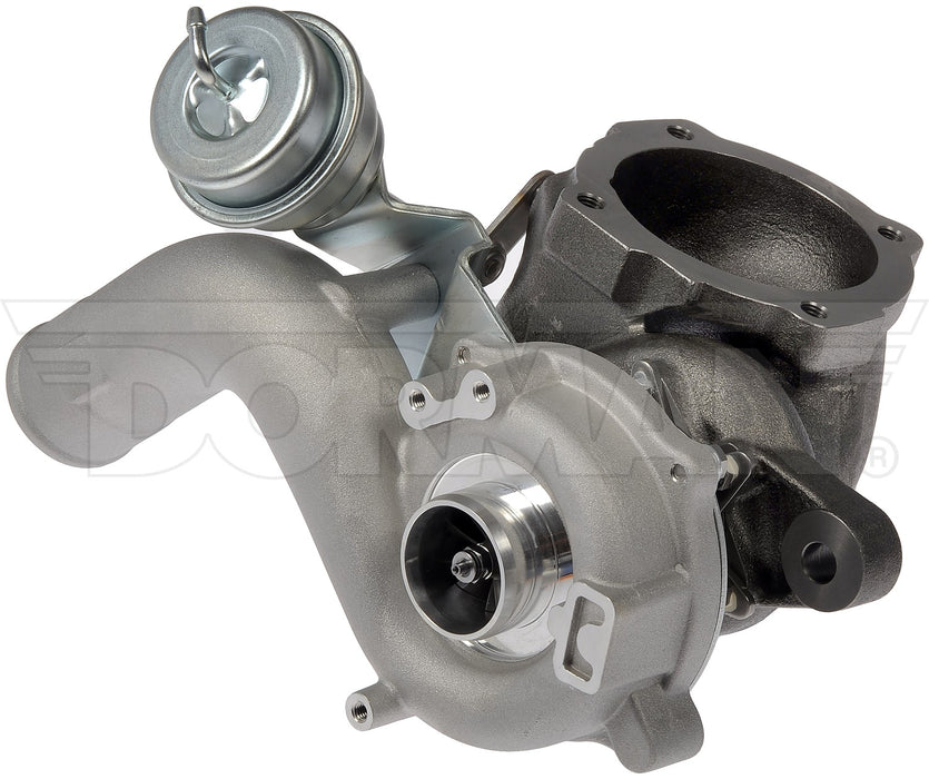 Turbocharger for Volkswagen Golf 1.8L L4 1999 P-1827885