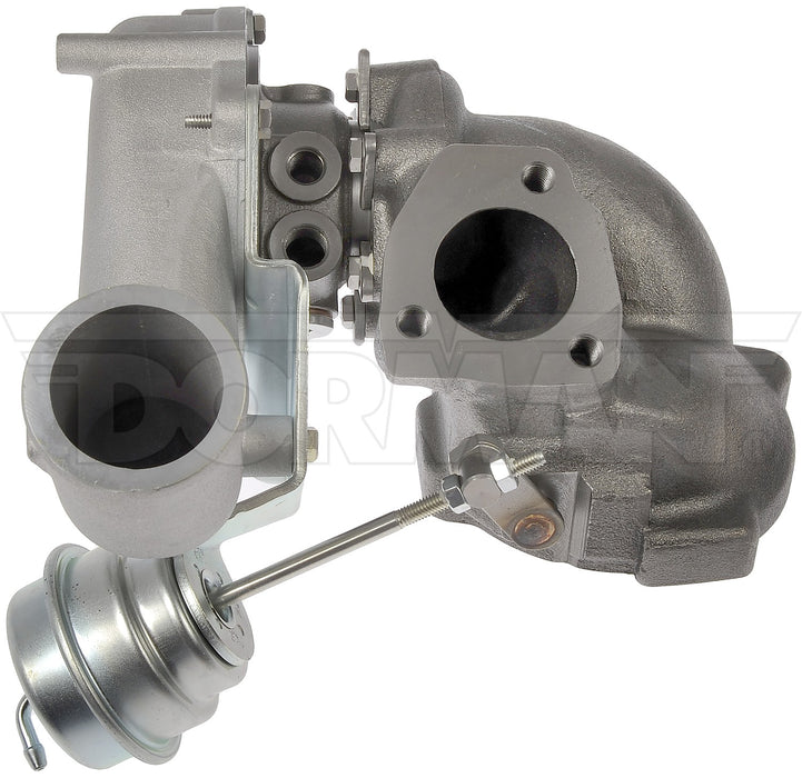 Turbocharger for Volkswagen Golf 1.8L L4 1999 P-1827885