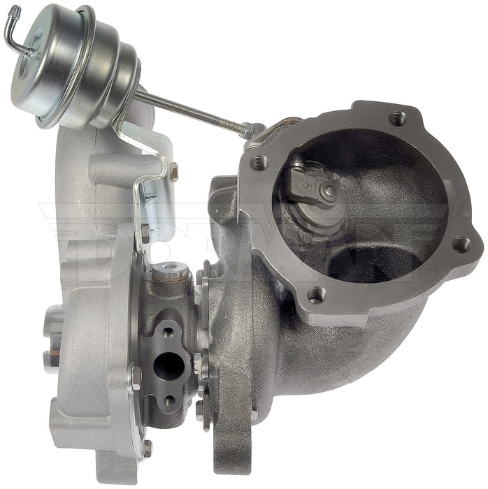 Turbocharger for Volkswagen Golf 1.8L L4 1999 P-1827885