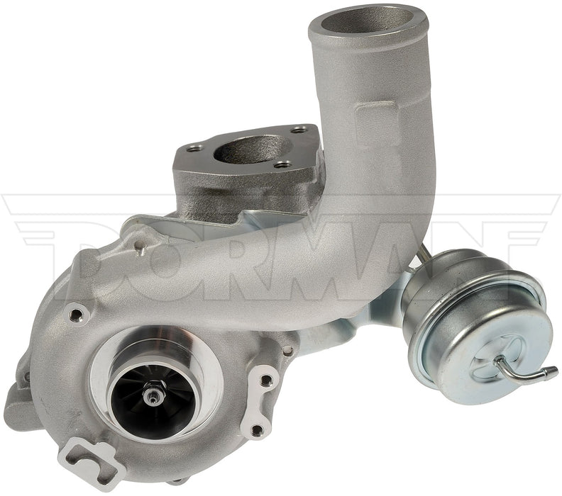 Turbocharger for Volkswagen Golf 1.8L L4 1999 P-1827885