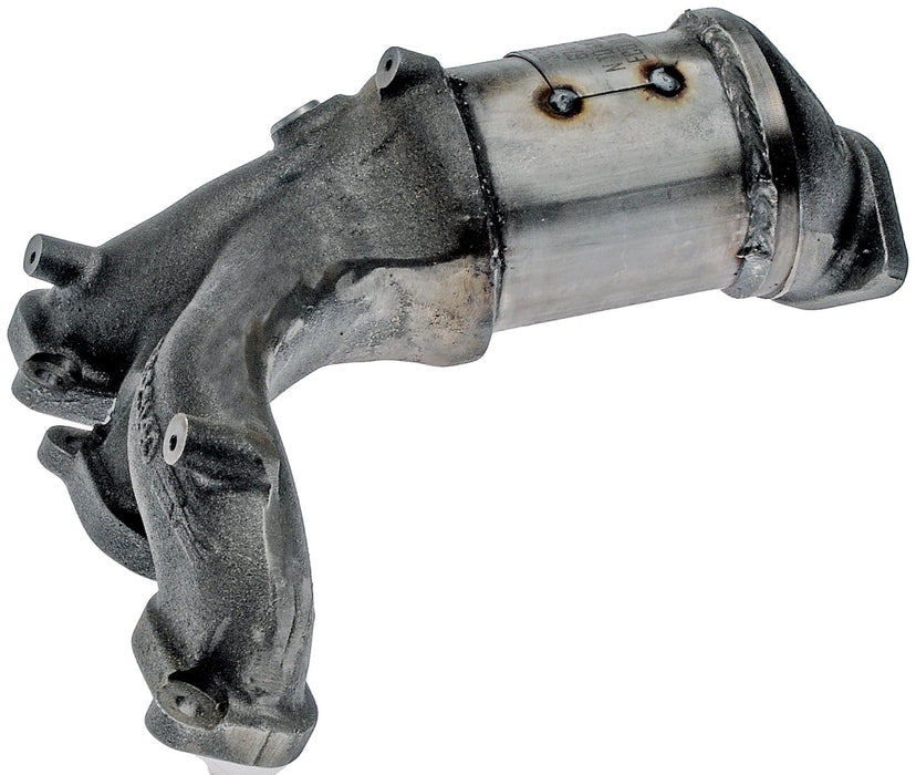 Front Catalytic Converter with Integrated Exhaust Manifold for Mercury Mariner 3.0L V6 2011 2010 2009 P-1828138