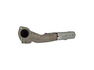 Right Exhaust Manifold for Chevrolet C3500 5.7L V8 1995 1994 1993 1992 1991 1990 1989 1988 P-1828184