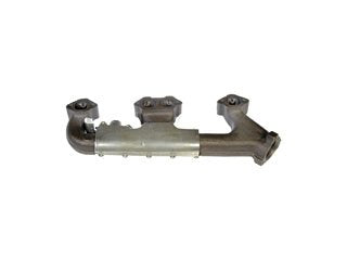 Right Exhaust Manifold for Chevrolet G20 1987 1986 1985 1984 1983 P-1828556