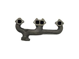 Left Exhaust Manifold for GMC C25 5.7L V8 1975 P-1828733