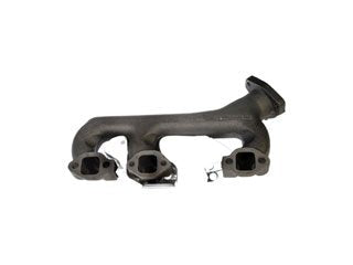 Left Exhaust Manifold for Oldsmobile Bravada 2001 2000 1999 1998 1997 1996 P-1828803