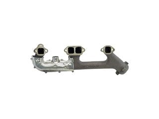 Right Exhaust Manifold for Chevrolet G30 5.7L V8 1990 1989 1988 1987 P-1829086