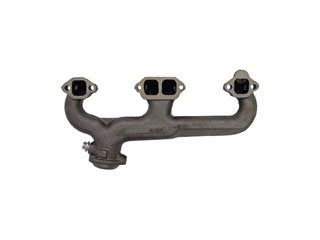 Left Exhaust Manifold for Chevrolet G30 5.7L V8 1996 1995 1994 1993 1992 1991 - Dorman 674-250