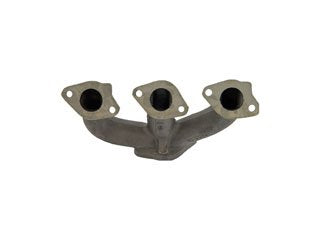 Rear Exhaust Manifold for Ford Windstar 3.8L V6 2003 2002 2001 2000 1999 P-1829277