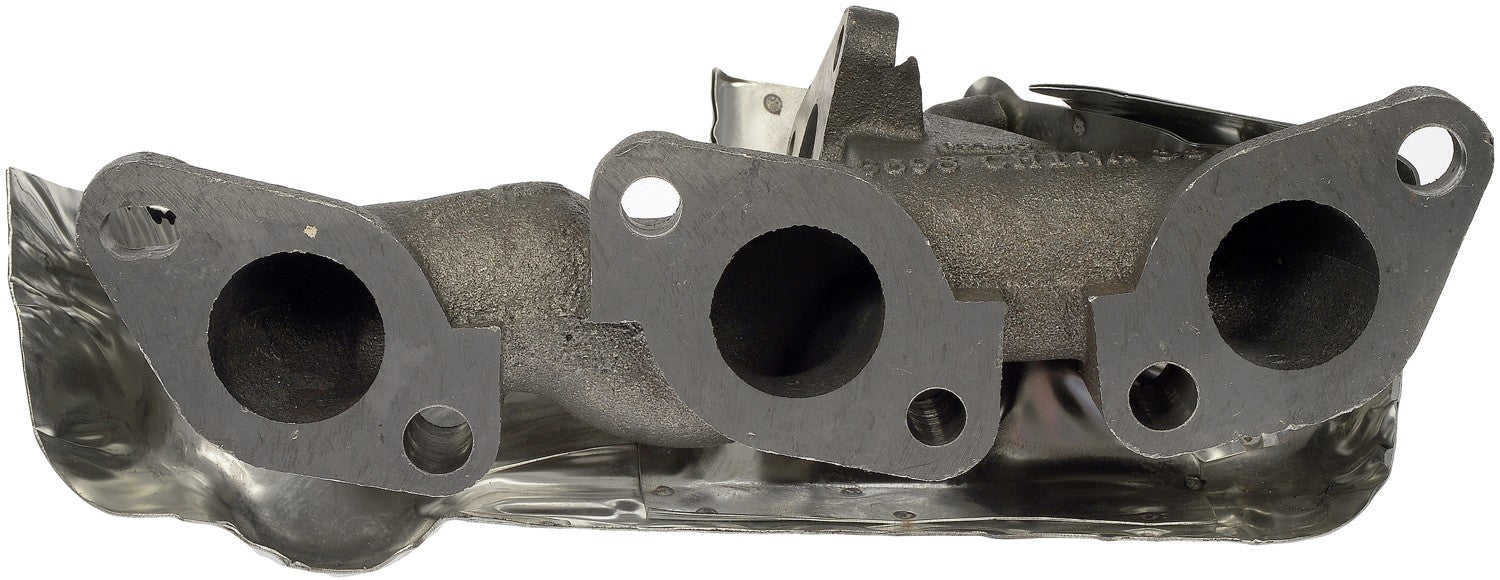 Right Exhaust Manifold for Nissan Xterra 3.3L V6 2004 2003 2002 2001 2000 P-1829948