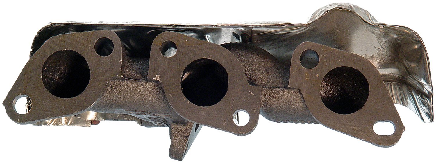 Right Exhaust Manifold for Nissan Xterra 3.3L V6 2004 2003 2002 2001 2000 P-1829948