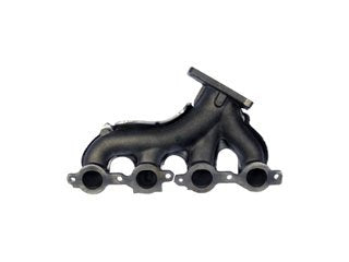 Left Exhaust Manifold for Workhorse FasTrack FT1461 6.0L V8 GAS 2005 2004 P-1830363