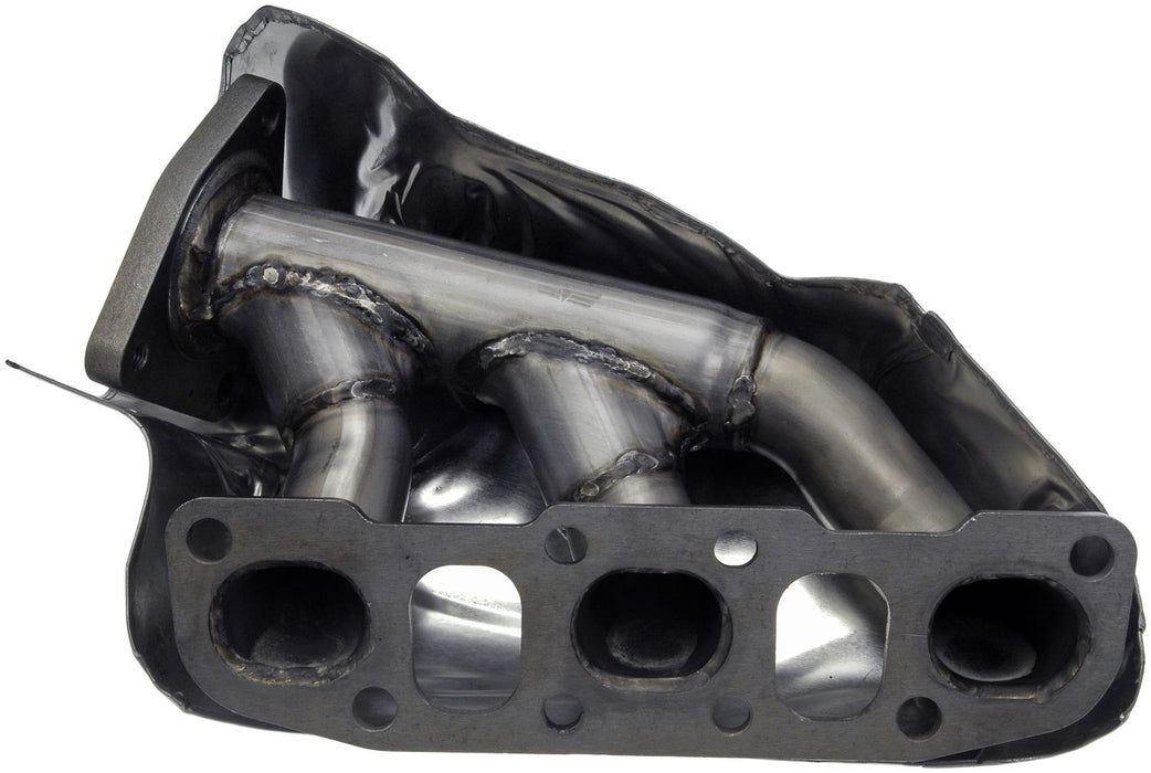 Right Exhaust Manifold for Nissan NV1500 4.0L V6 2021 2020 2019 2018 2017 2016 2015 2014 2013 2012 P-1830560