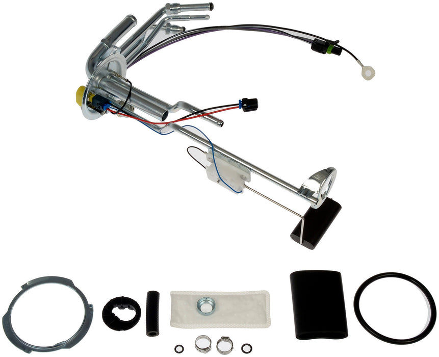 Fuel Tank Sending Unit for GMC C3500 1995 1994 1993 1992 1991 1990 P-1832772