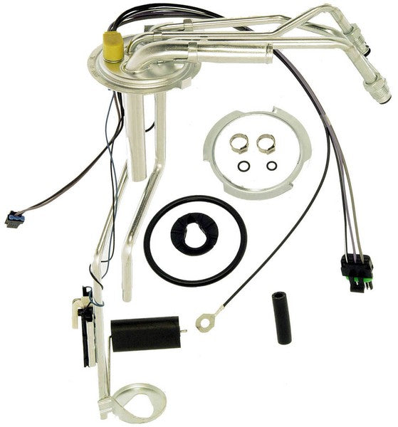 Fuel Tank Sending Unit for GMC C3500 1995 1994 1993 1992 1991 1990 P-1832772