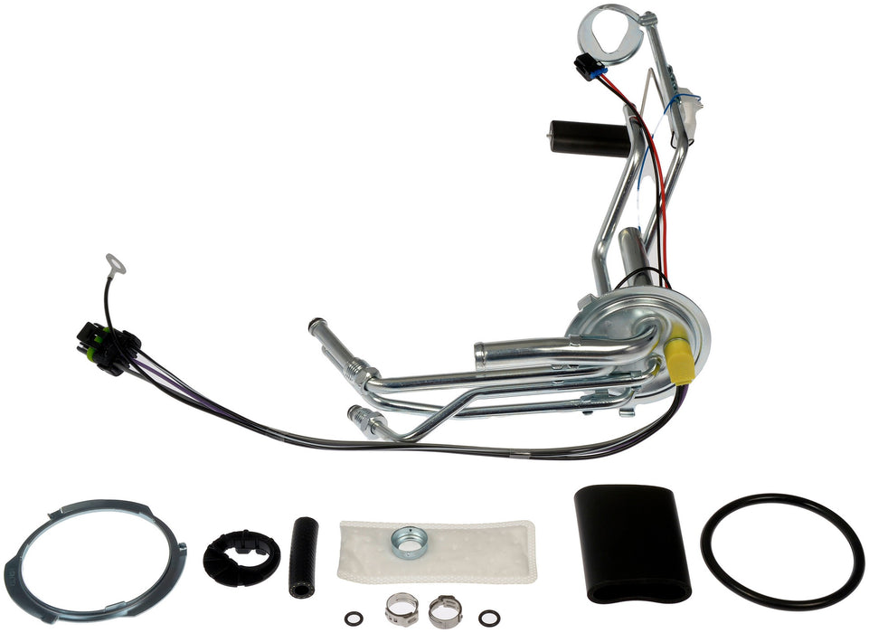 Fuel Tank Sending Unit for GMC C3500 1995 1994 1993 1992 1991 1990 P-1832772