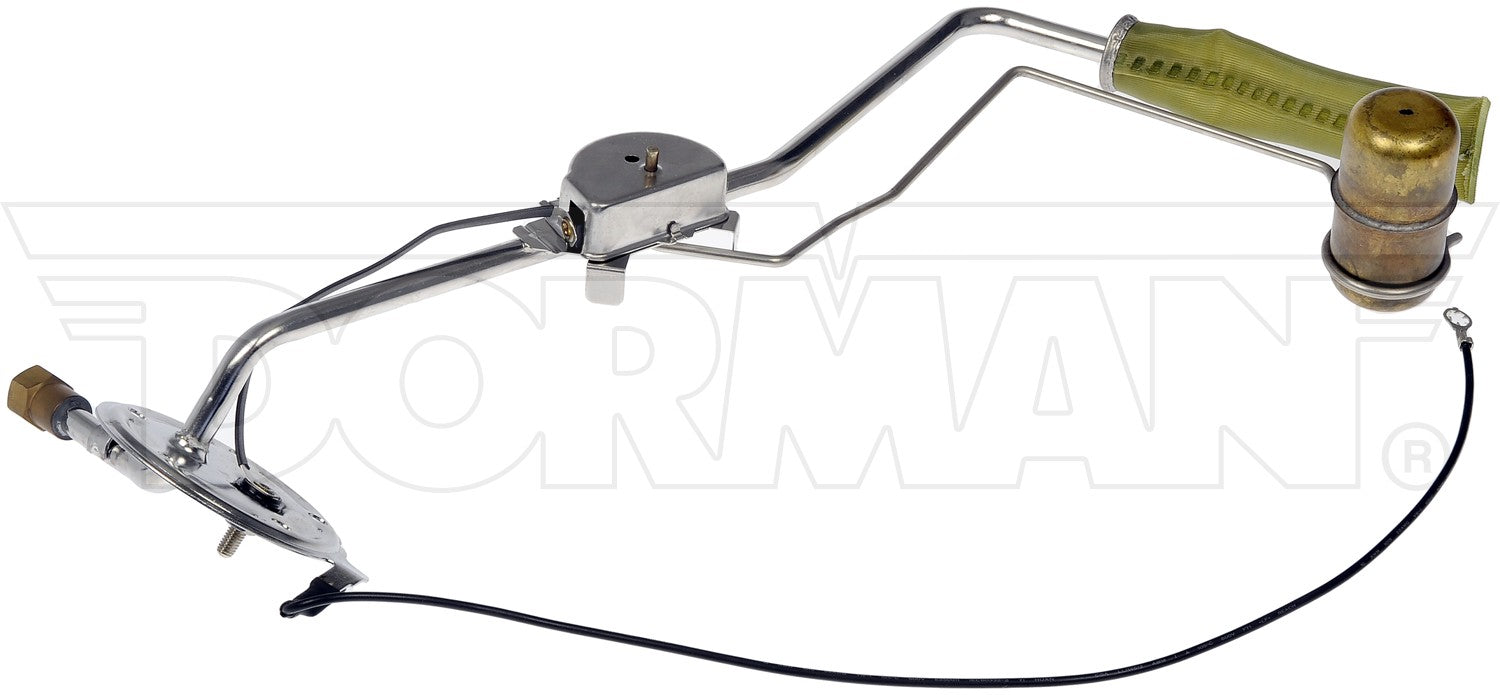 Fuel Tank Sending Unit for Chevrolet K20 Pickup 1966 1965 1964 1963 1962 1961 P-1833074